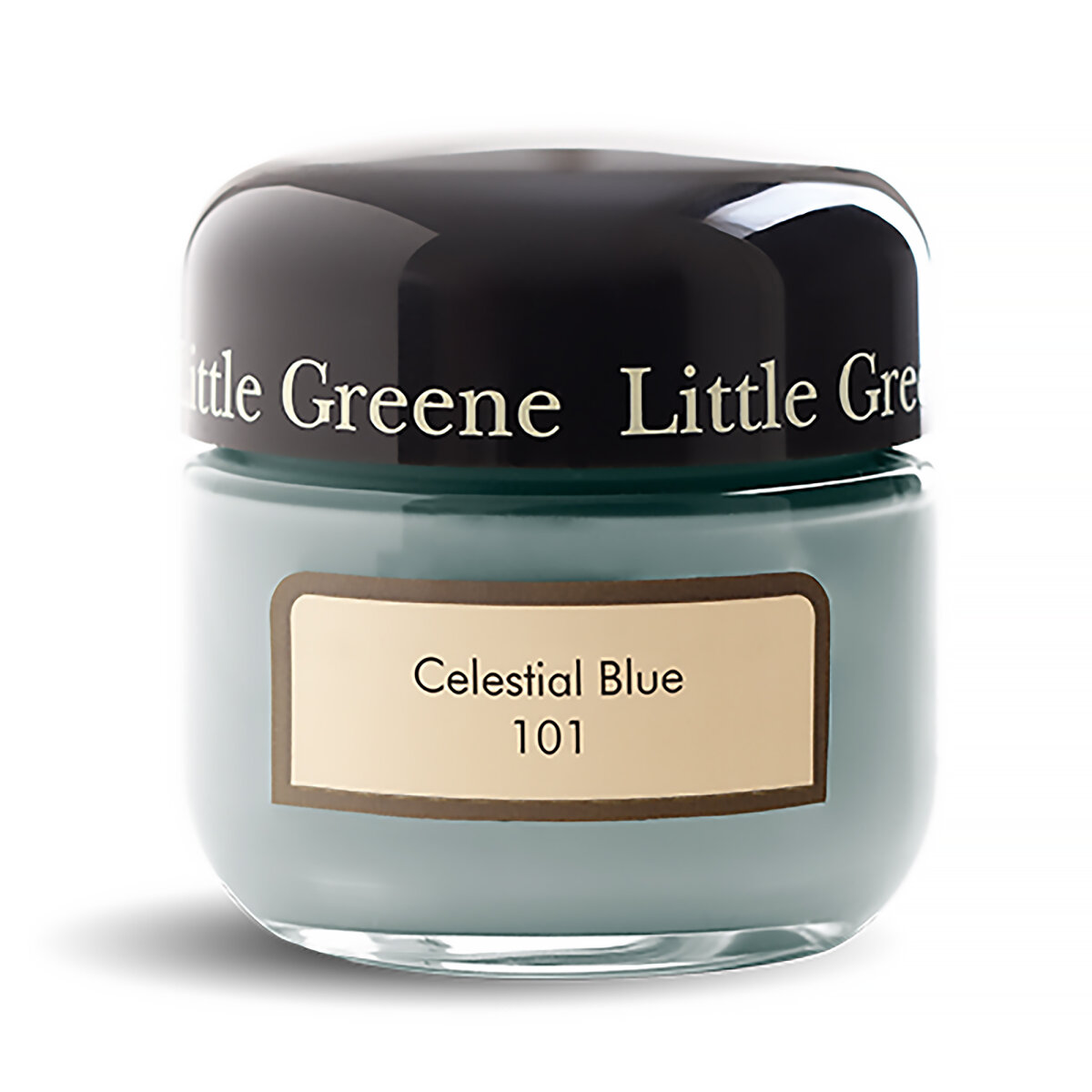 Absolute Matt Sample 60ml Celestial Blue 101 (AV0991027V)
