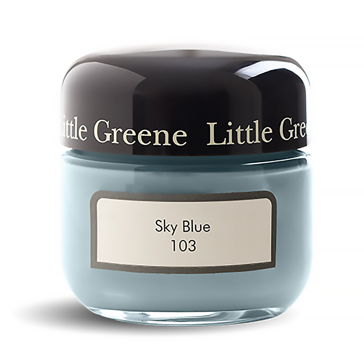 Absolute Matt Sample 60ml Sky Blue 103 (AV0991181V)