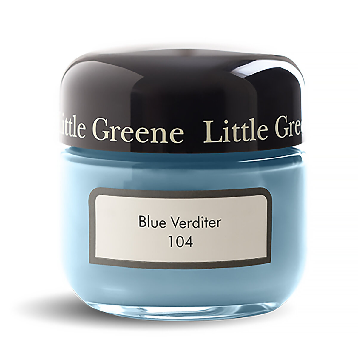 Absolute Matt Sample 60ml Blue Verditer 104 (AV09910173V)