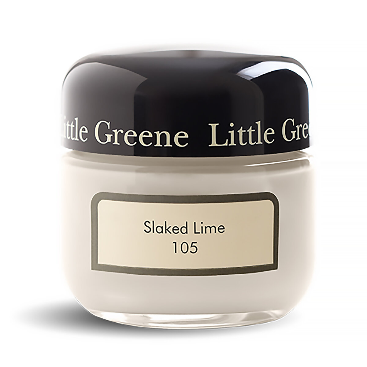 Absolute Matt Sample 60ml Slaked Lime 105 (AV0991182V)