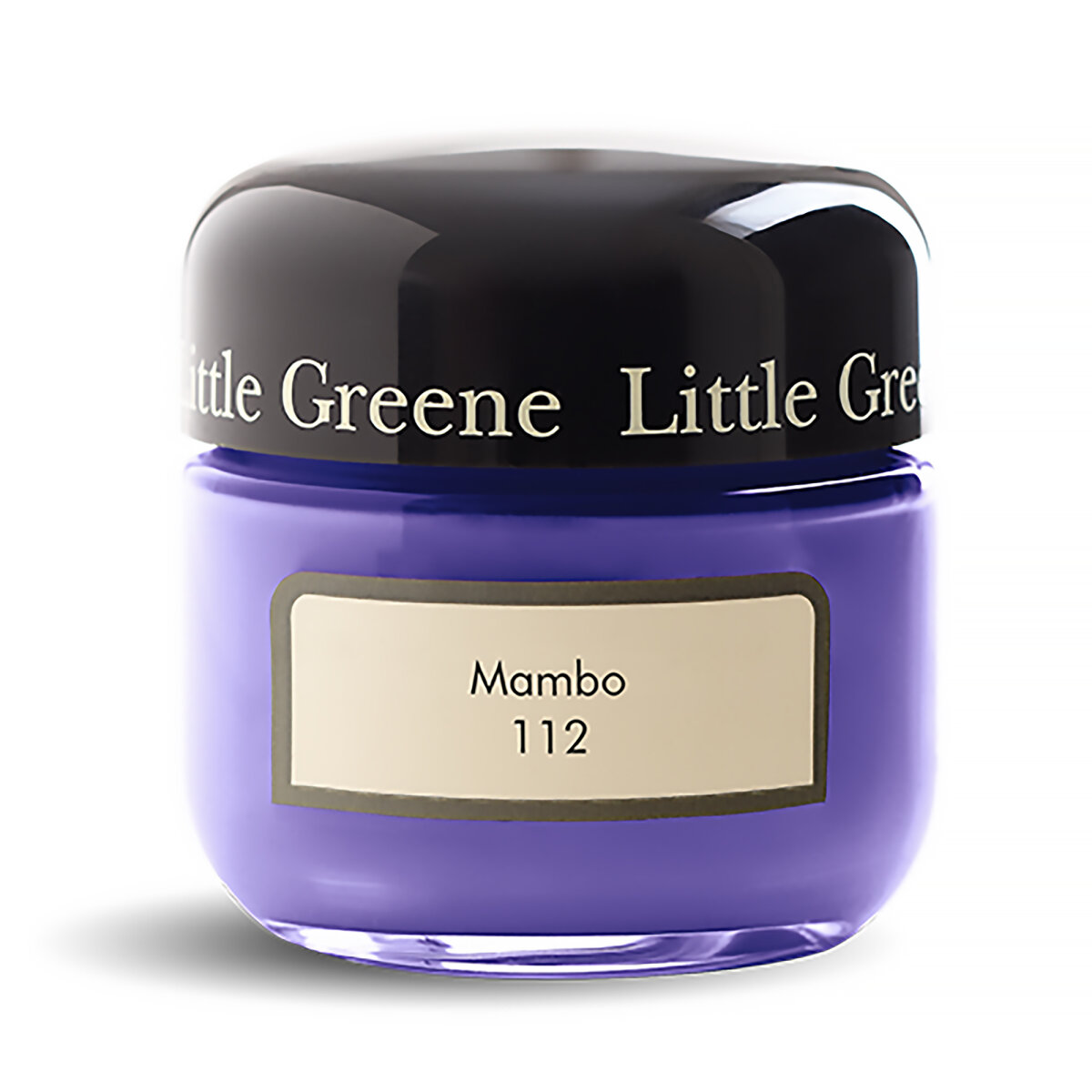 Absolute Matt Sample 60ml Mambo 112 (AV0991118V)