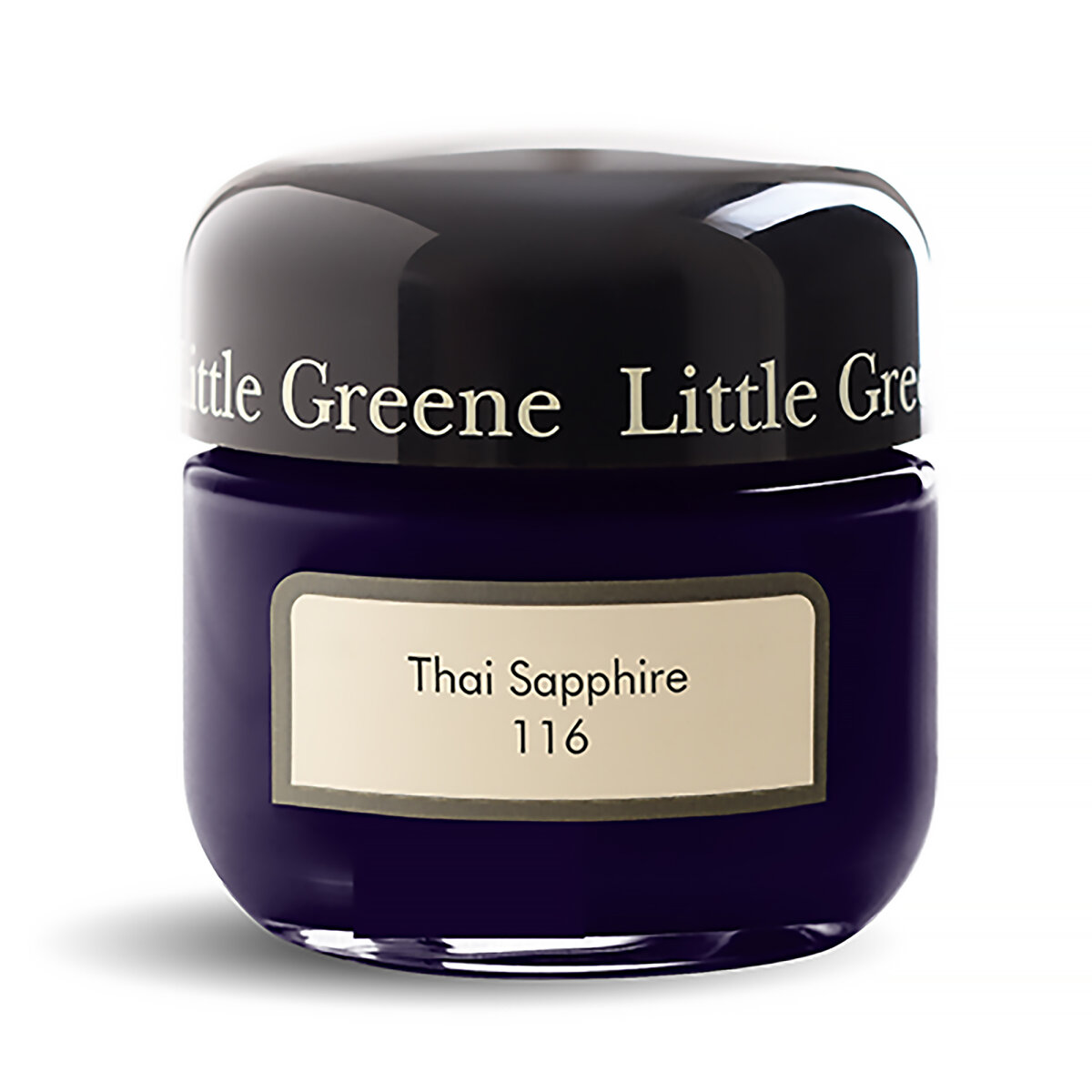 Absolute Matt Sample 60ml Thai Sapphire 116 (AV0991204V)