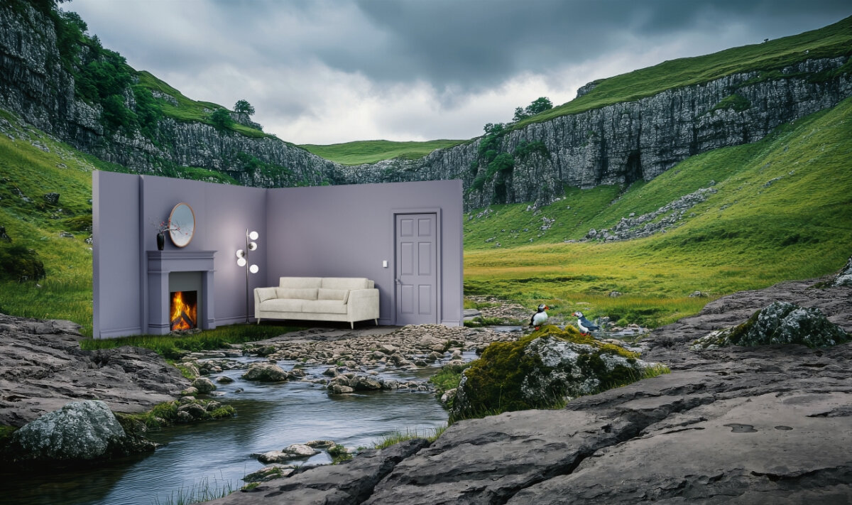 WIN With Johnstone's Trade Durable Paints!