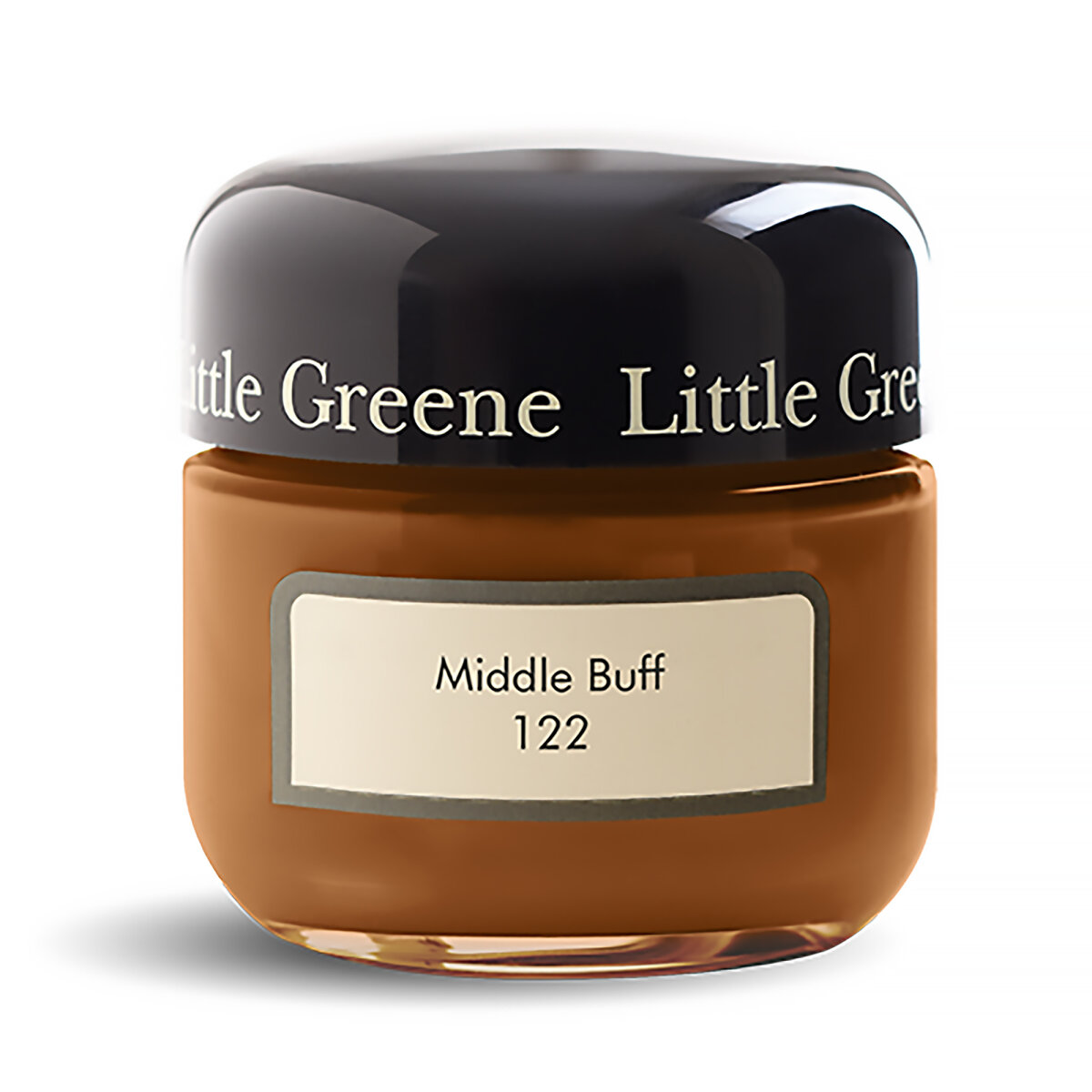 Absolute Matt Sample 60ml Middle Buff 122 (AV09911216V)
