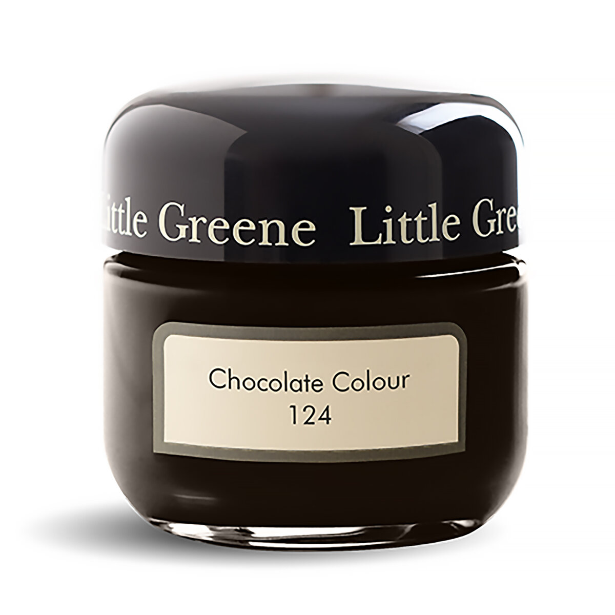 Absolute Matt Sample 60ml Chocolate 124 (AV09910293V)