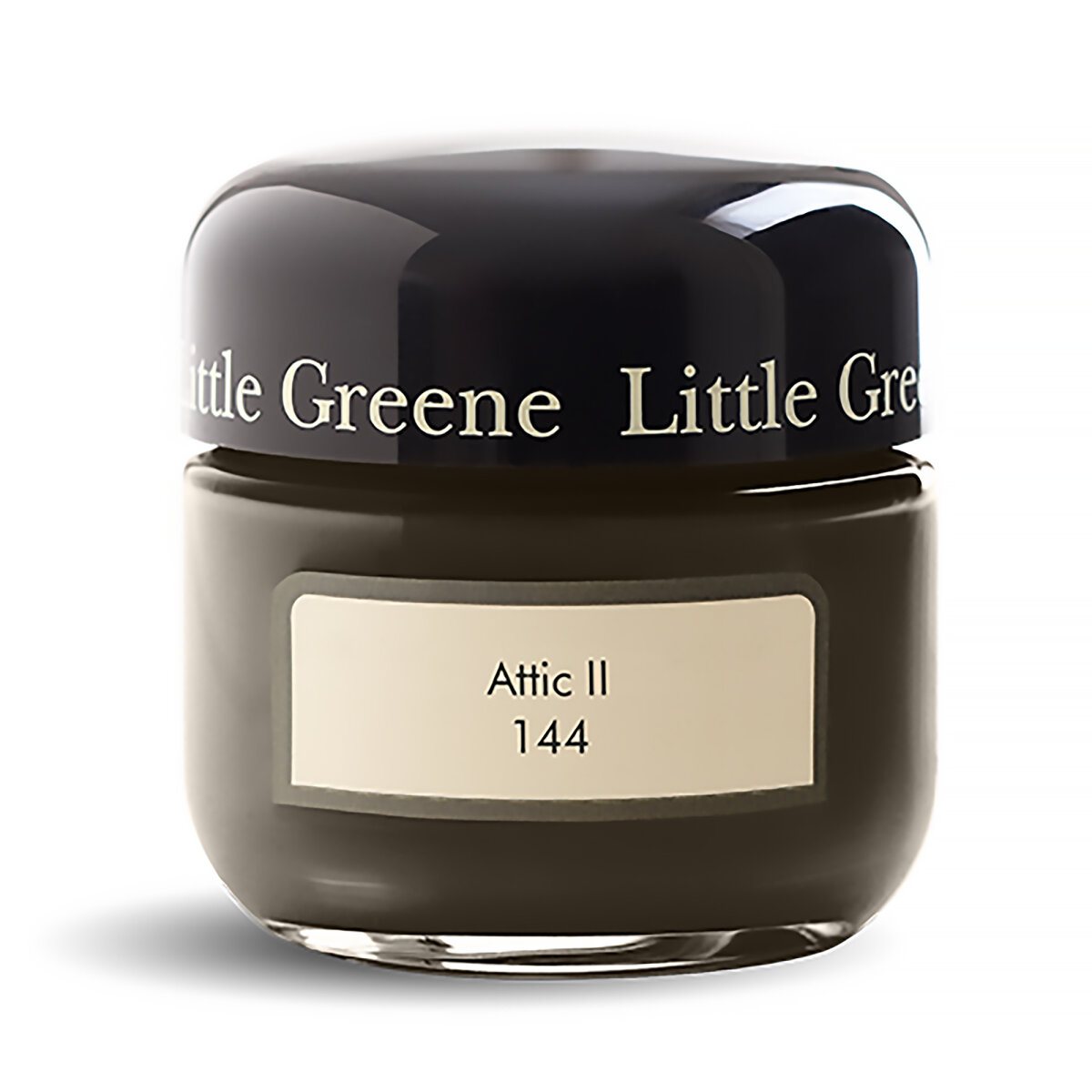 Absolute Matt Sample 60ml Attic Ii 144 (AV09910083V)