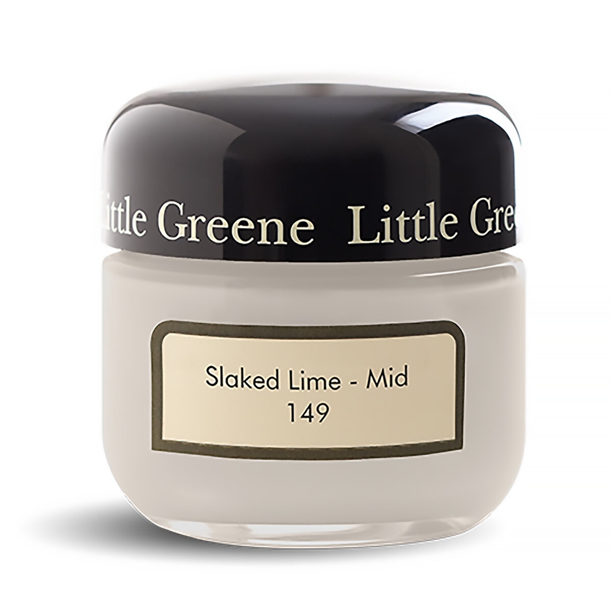 Absolute Matt Sample 60ml Slaked Lime Mid 149 (AV0991357V)