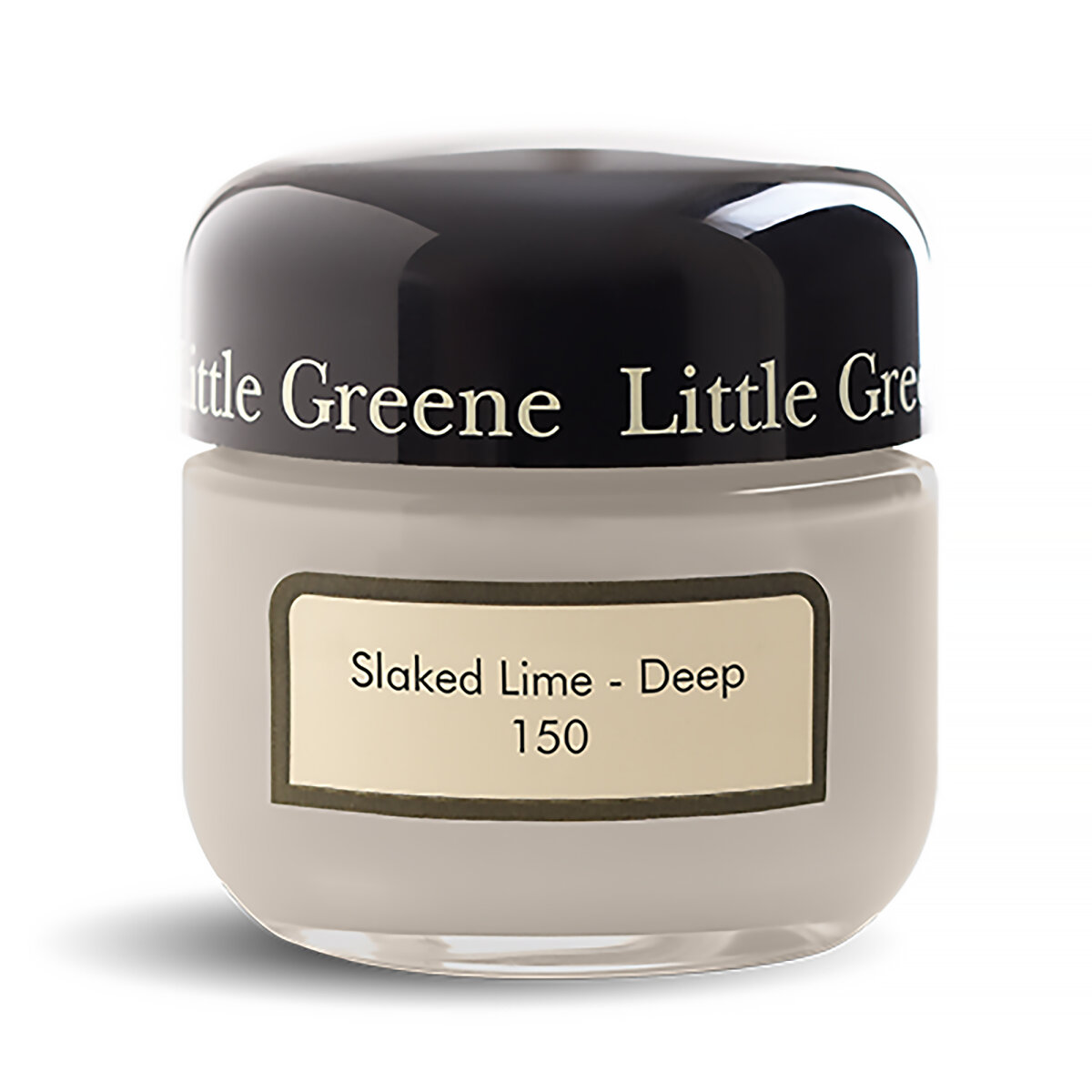 Absolute Matt Sample 60ml Slaked Lime Deep 150 (AV0991355V)