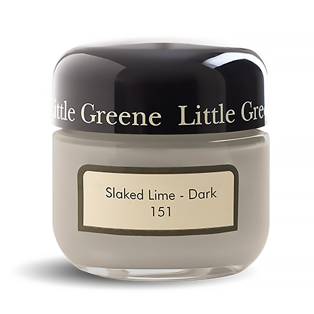 Absolute Matt Sample 60ml Slaked Lime Dark 151 (AV0991353V)