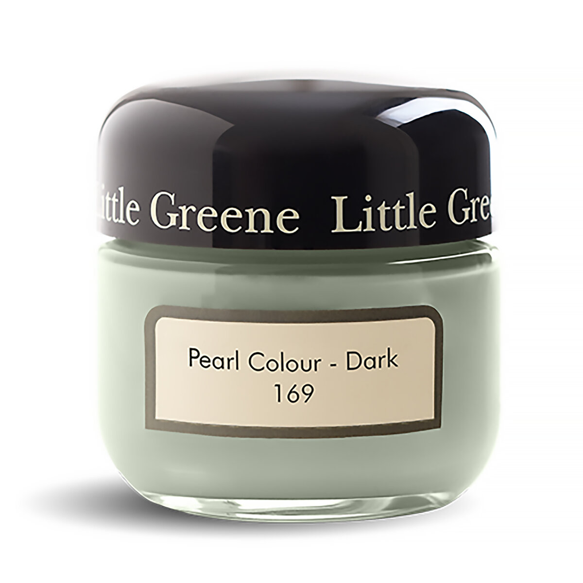 Absolute Matt Sample 60ml Pearl Col Dark 169 (AV0991335V)