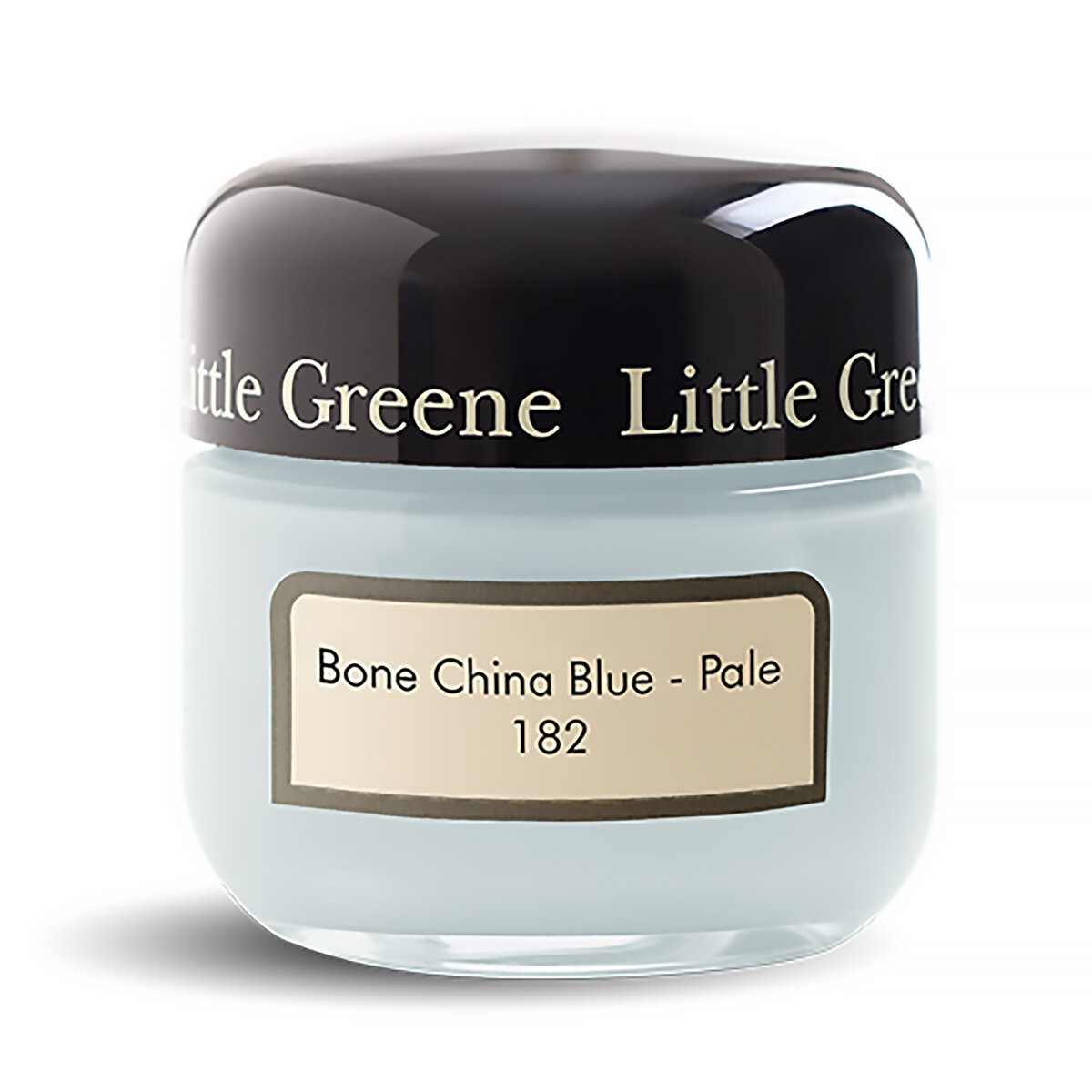 Absolute Matt Sample 60ml Bone China B/P 182 (AV0991309V)