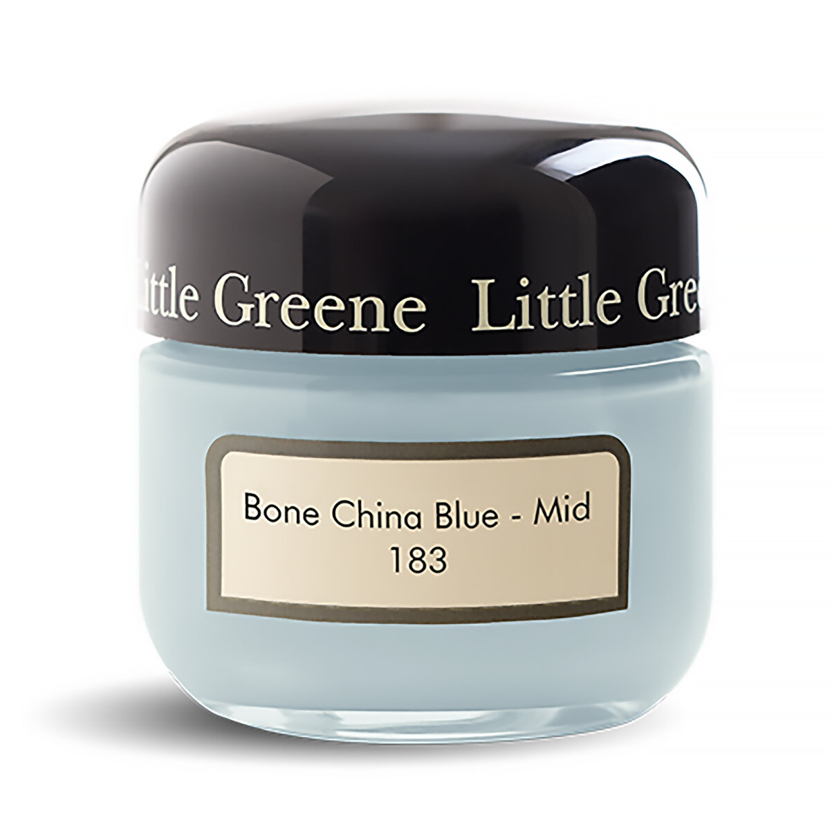 Absolute Matt Sample 60ml Bone China B/M 183 (AV0991307V)