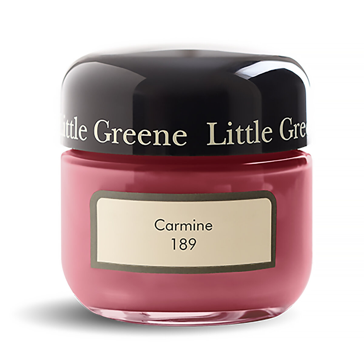 Absolute Matt Sample 60ml Carmine 189 (AV0991025V)