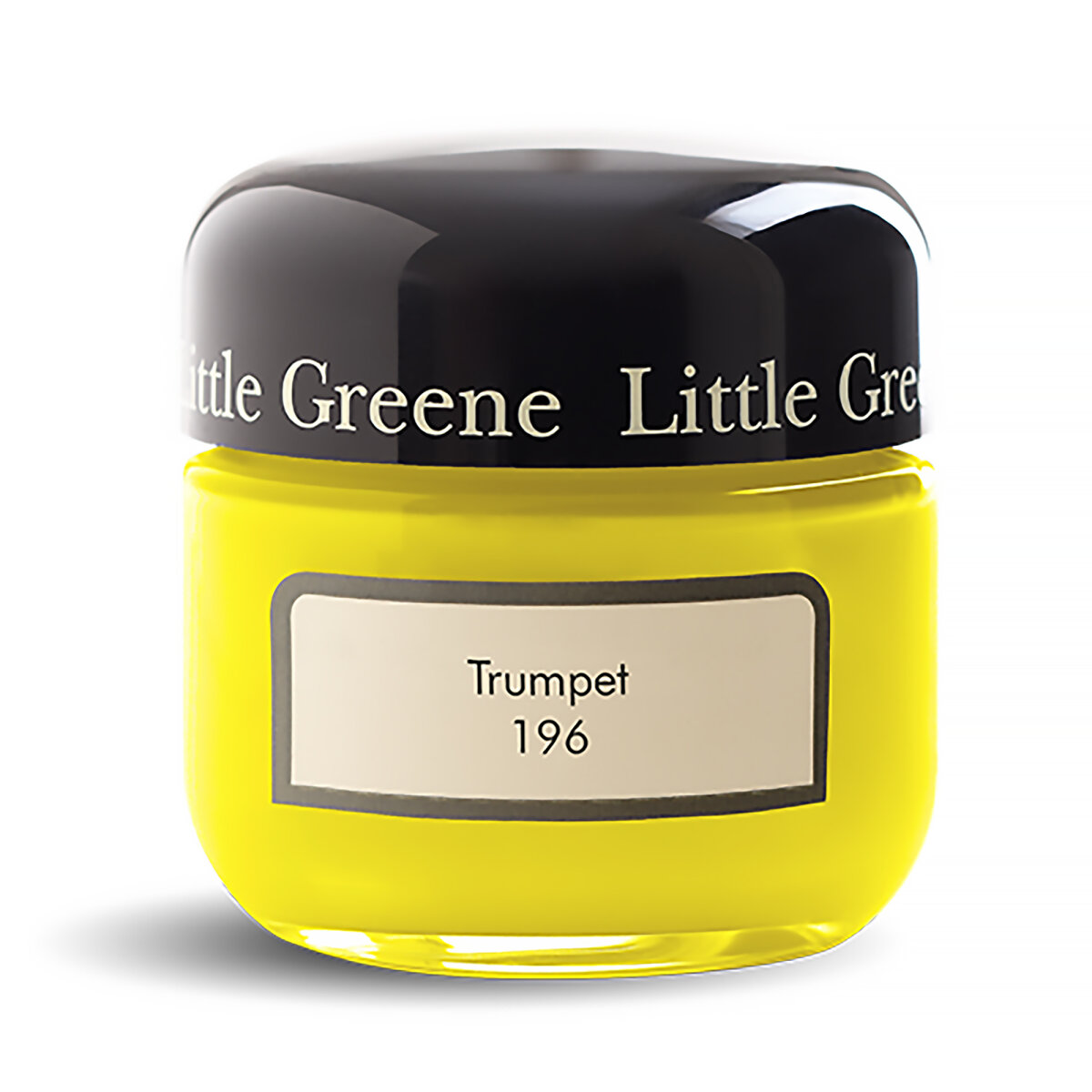 Absolute Matt Sample 60ml Trumpet 196 (AV09912184V)