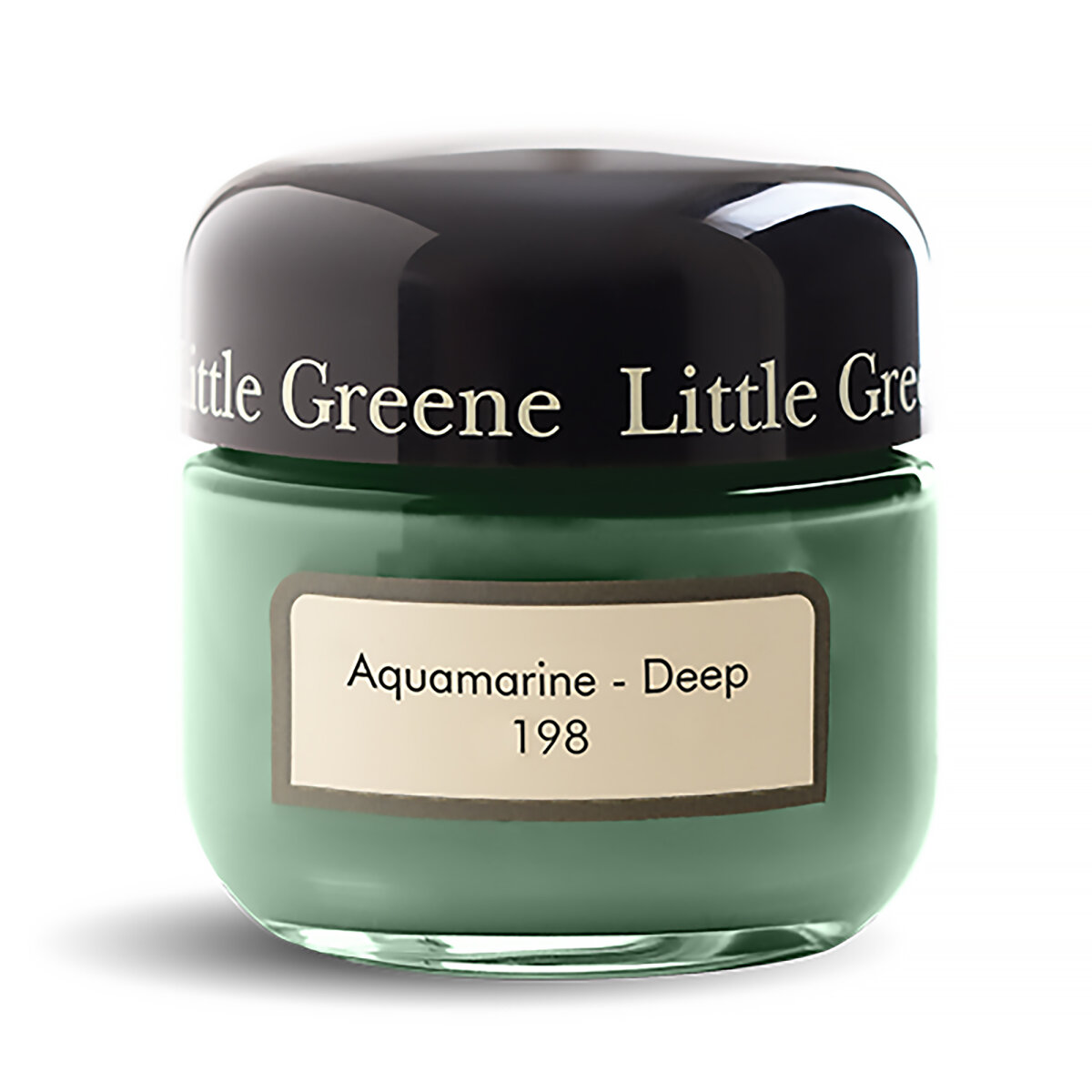Absolute Matt Sample 60ml Aquamarine Deep 198 (AV09910076V)