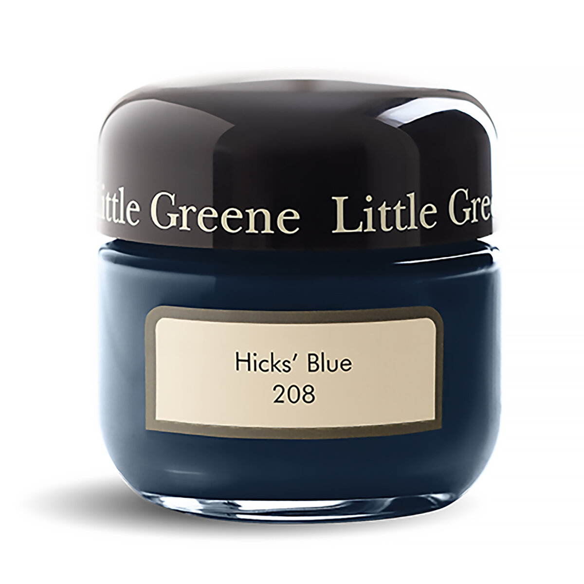 Absolute Matt Sample 60ml Hicks Blue 208 (AV09910844V)