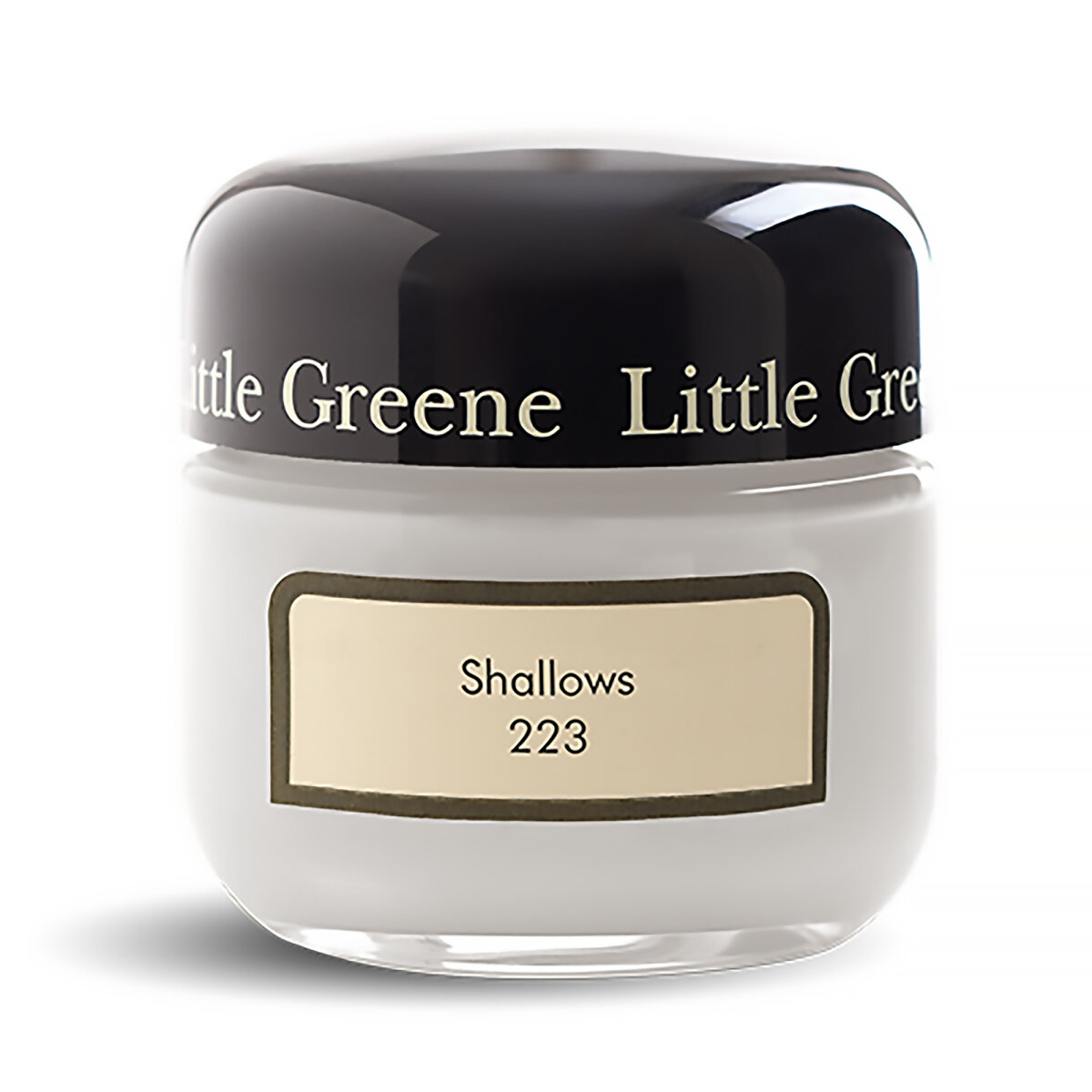 Absolute Matt Sample 60ml Shallows 223 (AV09911784V)