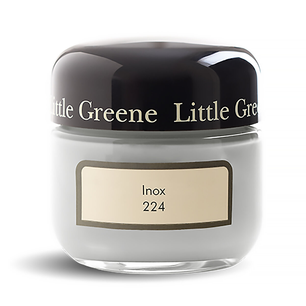 Absolute Matt Sample 60ml Inox 224 (AV09910892V)