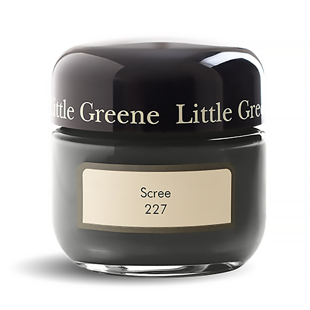 Absolute Matt Sample 60ml Scree 227 (AV09911746V)