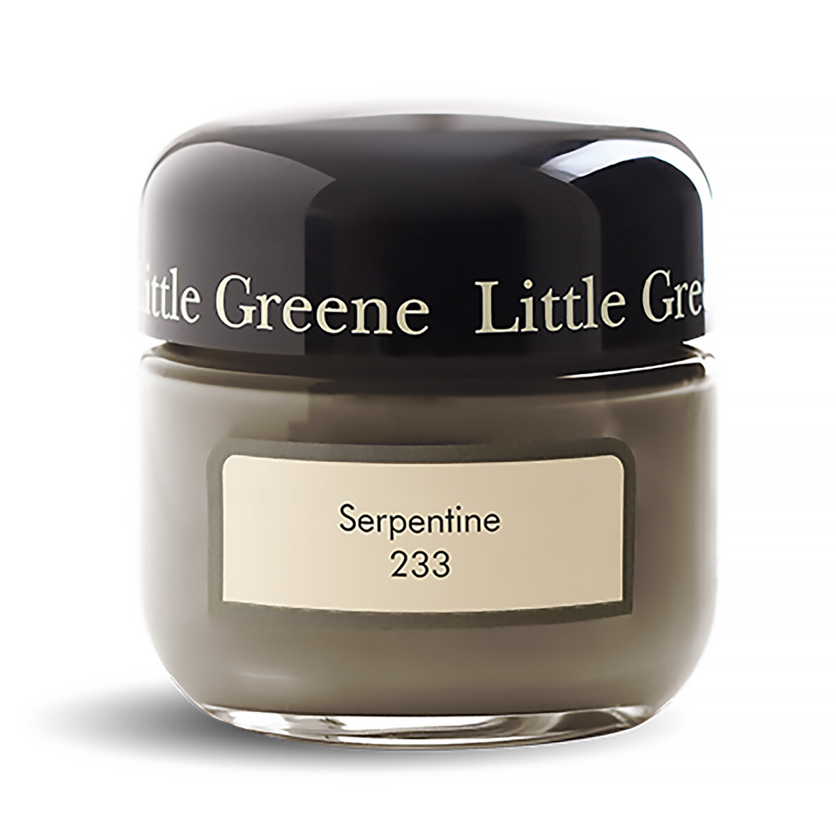 Absolute Matt Sample 60ml Serpentine 233 (AV09911782V)