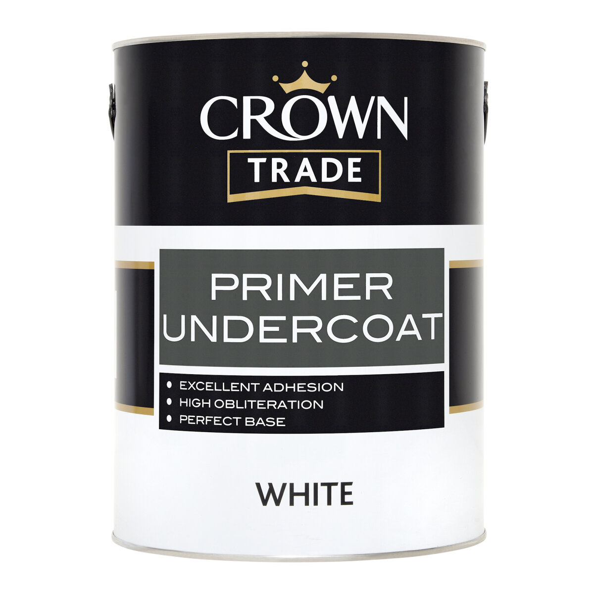Primer Undercoat White 5L (AD0105001F)
