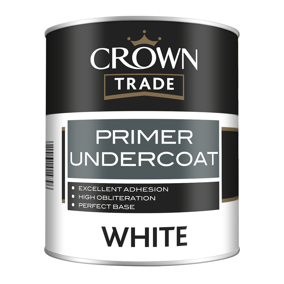 Primer Undercoat White 1L (AD0105001N)