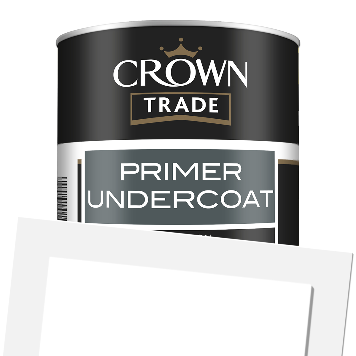 Primer Undercoat White 1L PNG