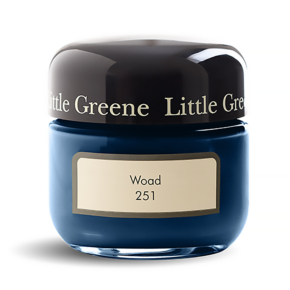 Absolute Matt Sample 60ml Woad 251 (AV0991234V)
