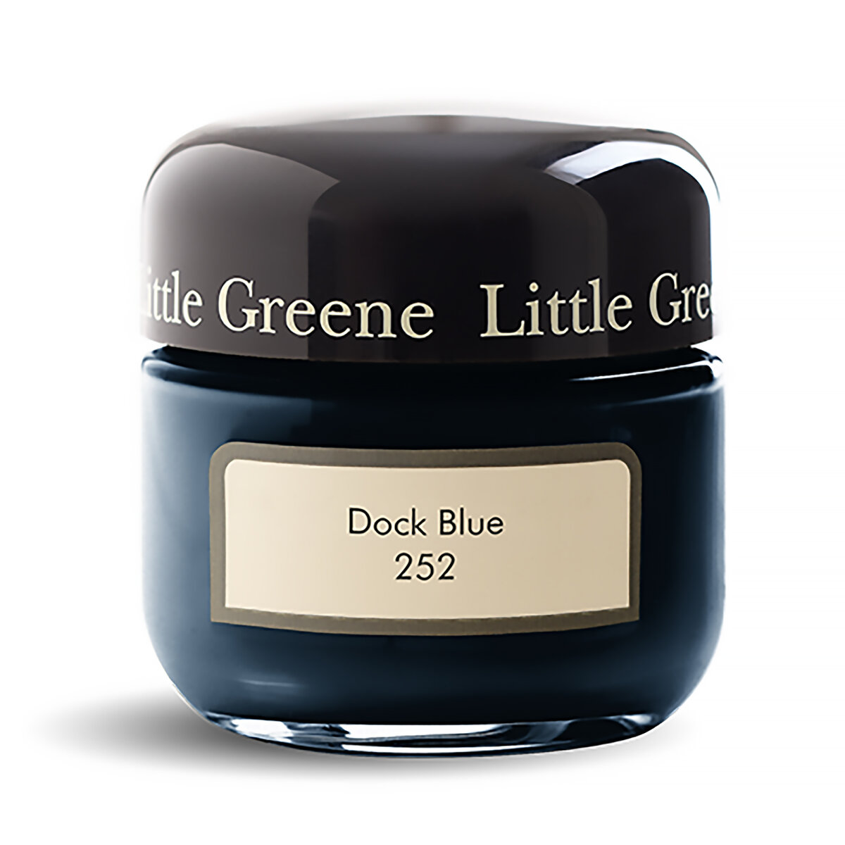 Absolute Matt Sample 60ml Dock Blue 252 (AV09910546V)