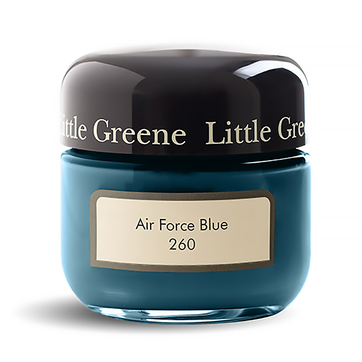 Absolute Matt Sample 60ml Air Force Blue 260 (AV0991006V)