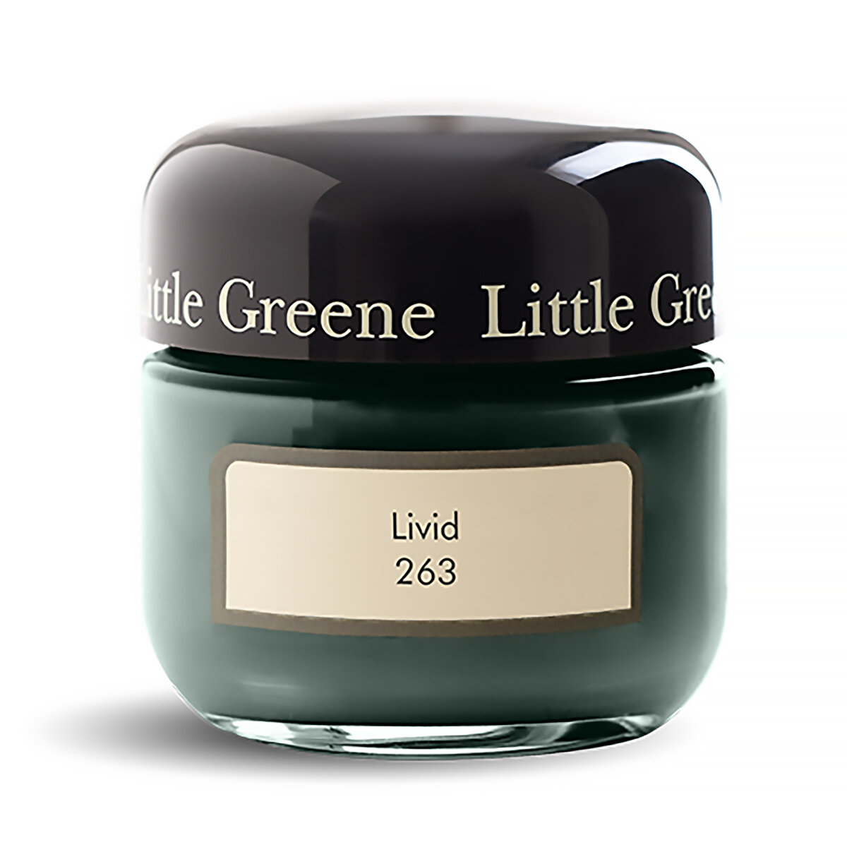Absolute Matt Sample 60ml Livid 263 (AV09911155V)