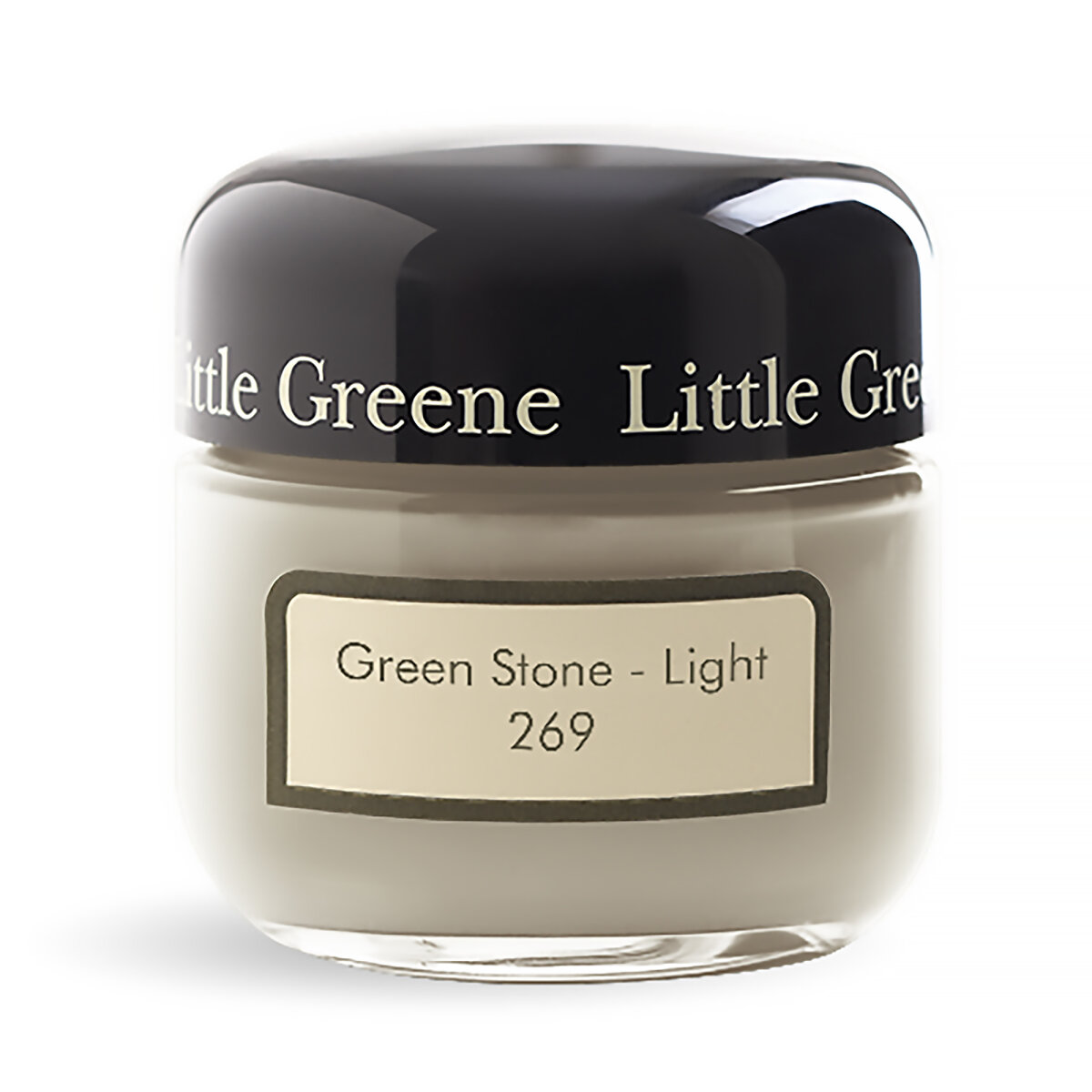 Absolute Matt Sample 60ml Greenstone Light 269 (AV09910764V)