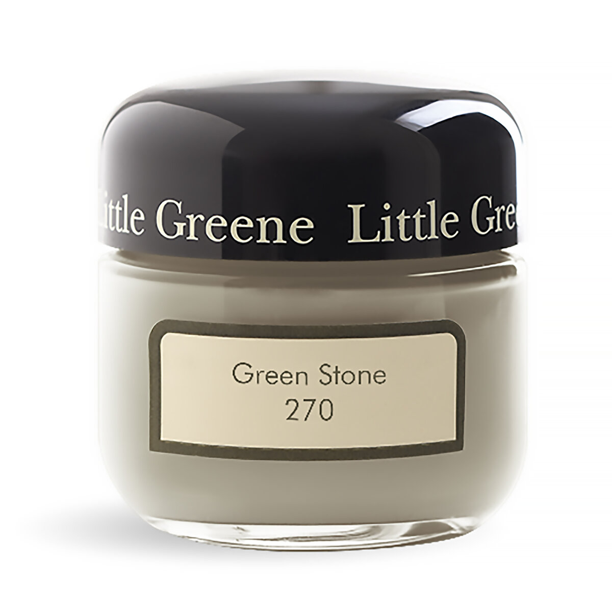 Absolute Matt Sample 60ml Greenstone 270 (AV09910762V)