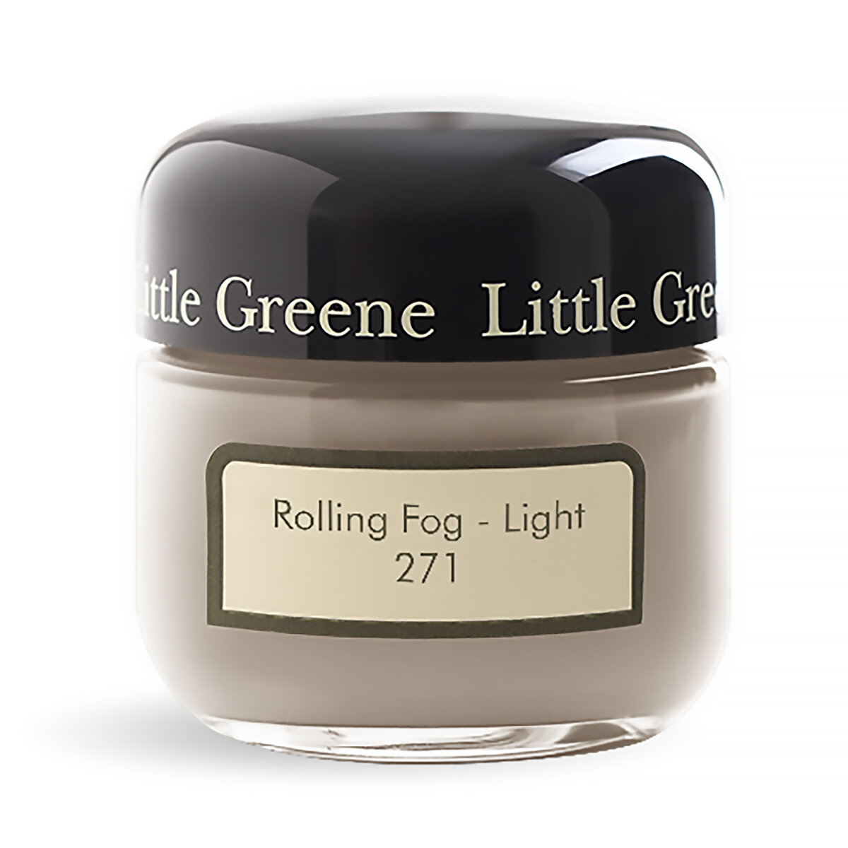 Absolute Matt Sample 60ml Rolling Fog Light 271 (AV09911723V)