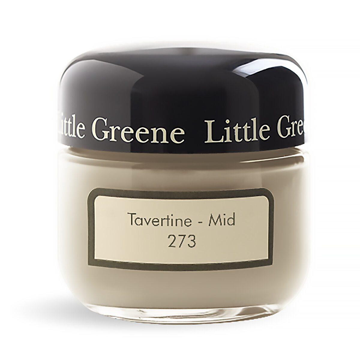 Absolute Matt Sample 60ml Travertine Mid 273 (AV09912166V)