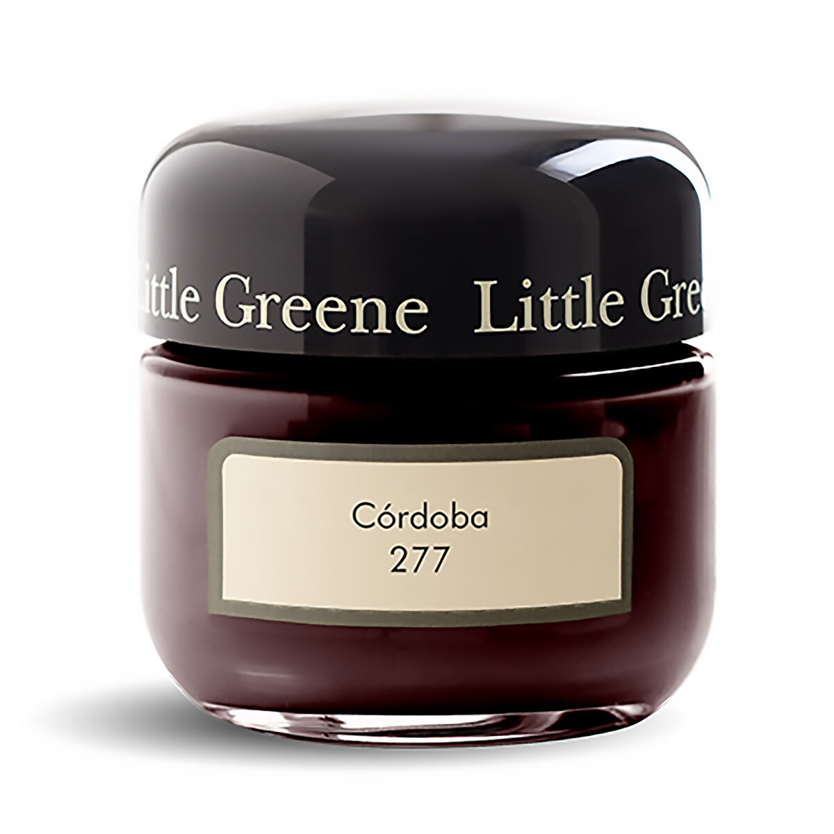 Absolute Matt Sample 60ml Cordoba 277 (AV0991039V)