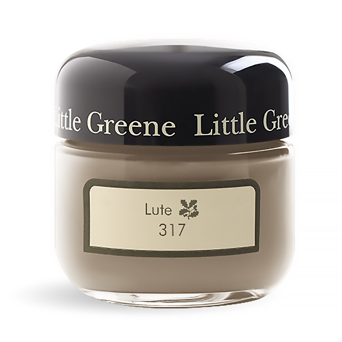 Absolute Matt Sample 60ml Lute 317 (AV09911162V)