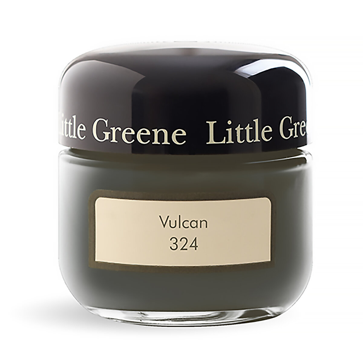 Absolute Matt Sample 60ml Vulcan 324 (AV0991364V)