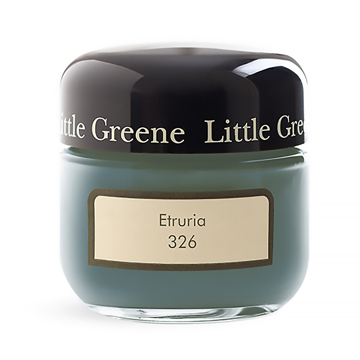 Absolute Matt Sample 60ml Etruria 326 (AV0991322V)