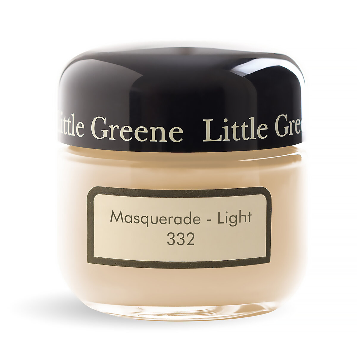 Absolute Matt Sample 60ml Masquerade Light 332 (AV09913346V)