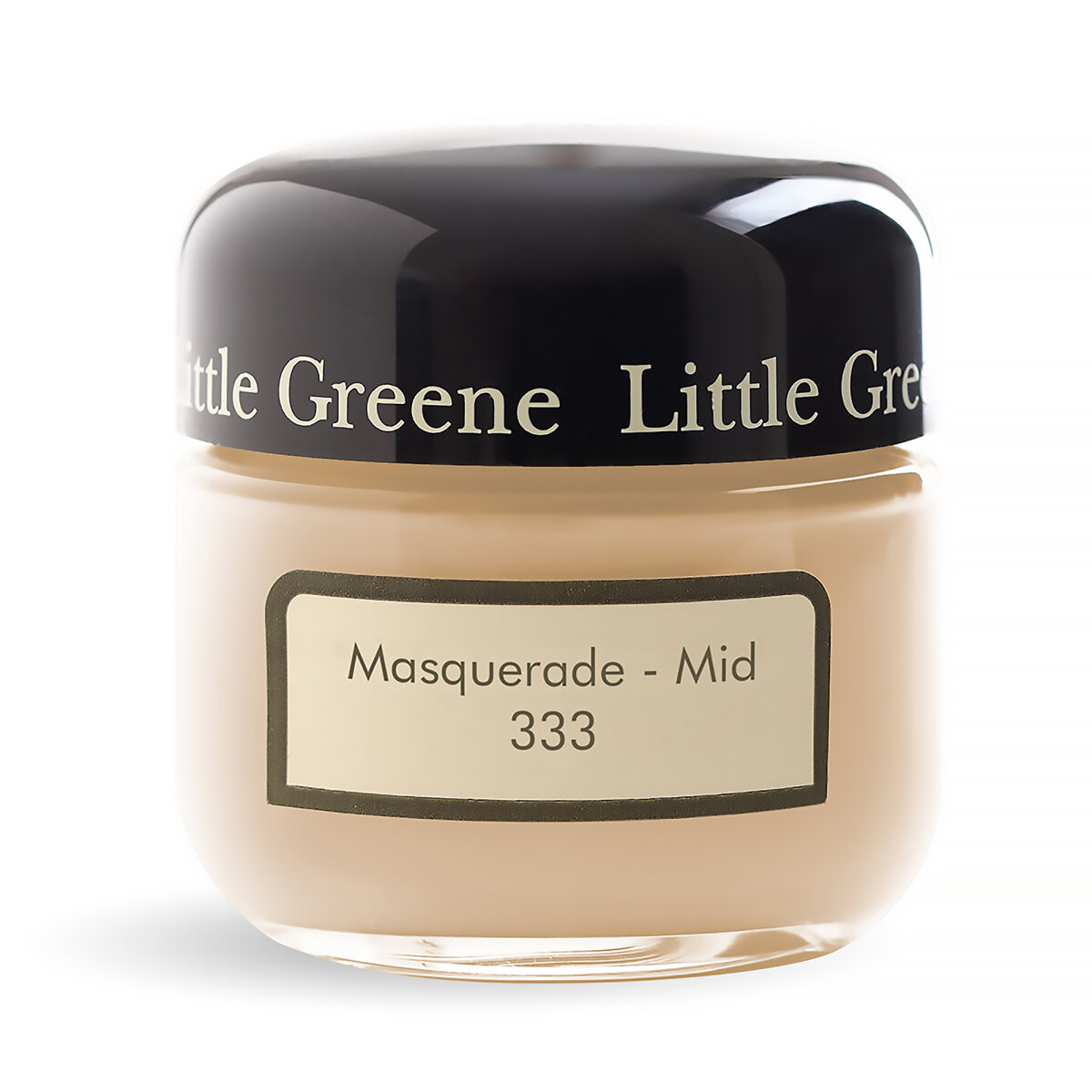 Absolute Matt Sample 60ml Masquerade Mid 333 (AV09913347V)