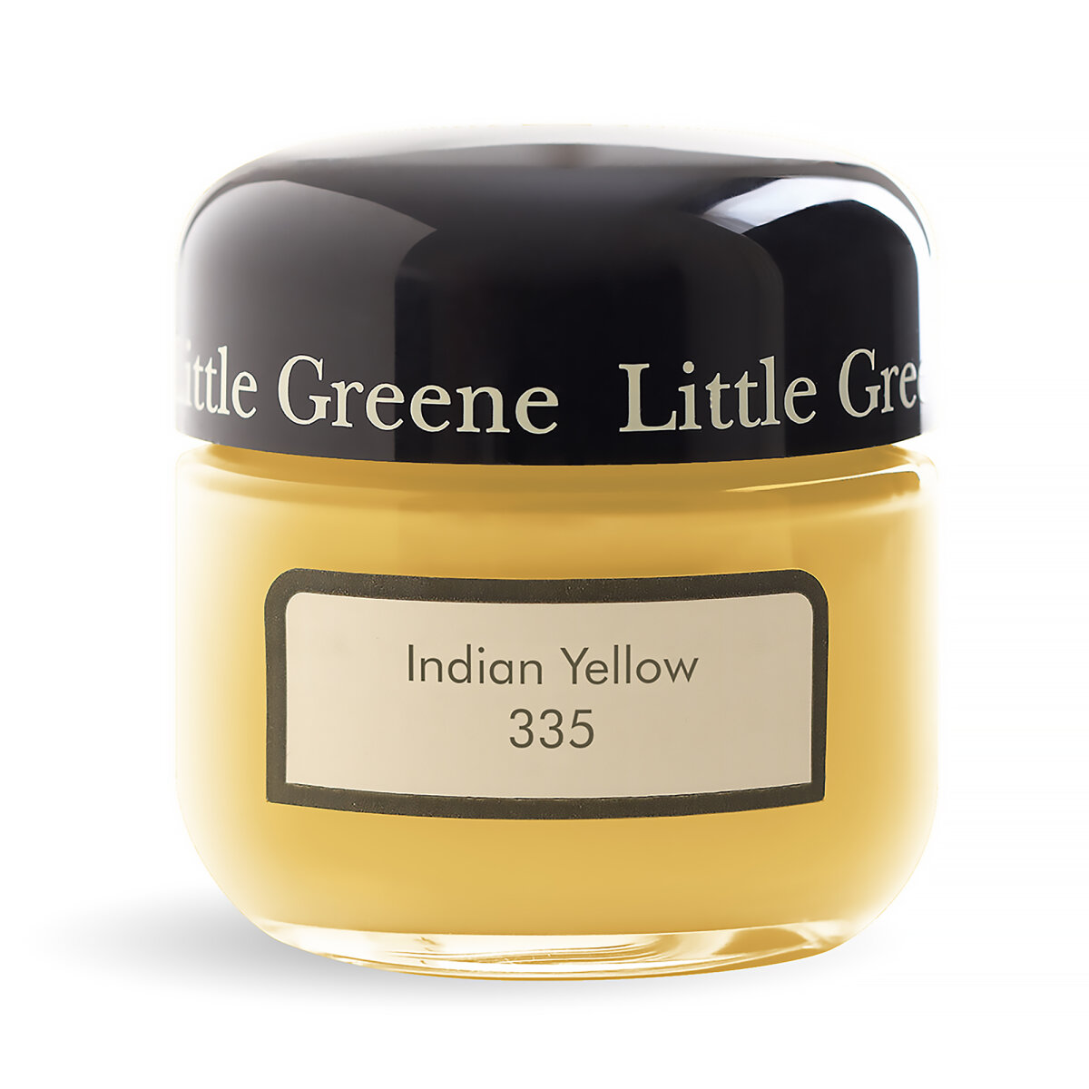Absolute Matt Sample 60ml Indian Yellow 335 (AV09913343V)