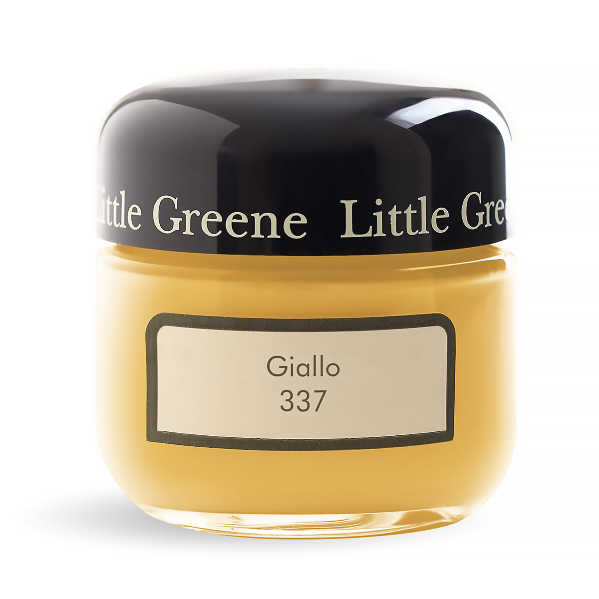Absolute Matt Sample 60ml Giallo 337 (AV09913341V)