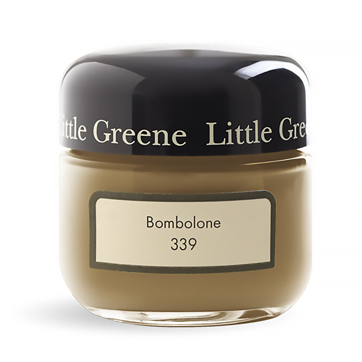 Absolute Matt Sample 60ml Bombolene 339 (AV09914012V)