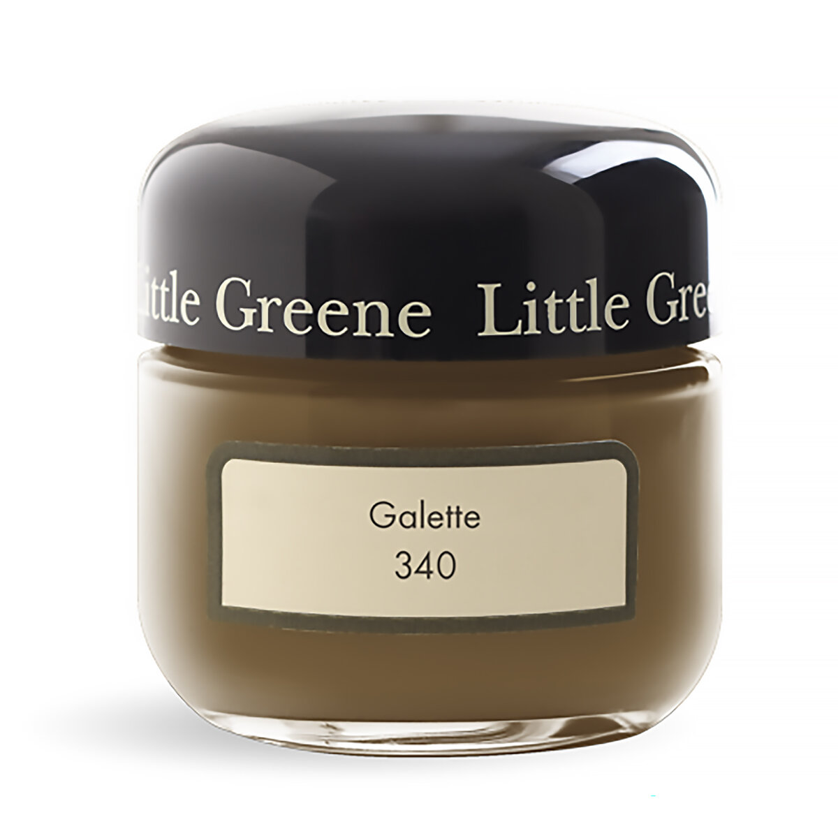 Absolute Matt Sample 60ml Galette 340 (AV09914022V)