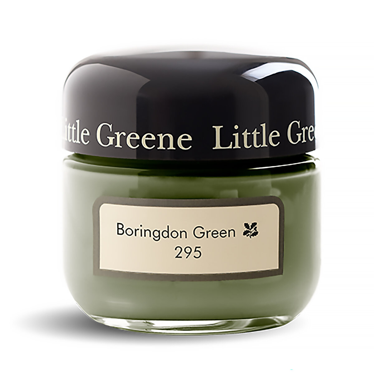 Absolute Matt Sample 60ml Boringdon Green 295M (AV09914015V)