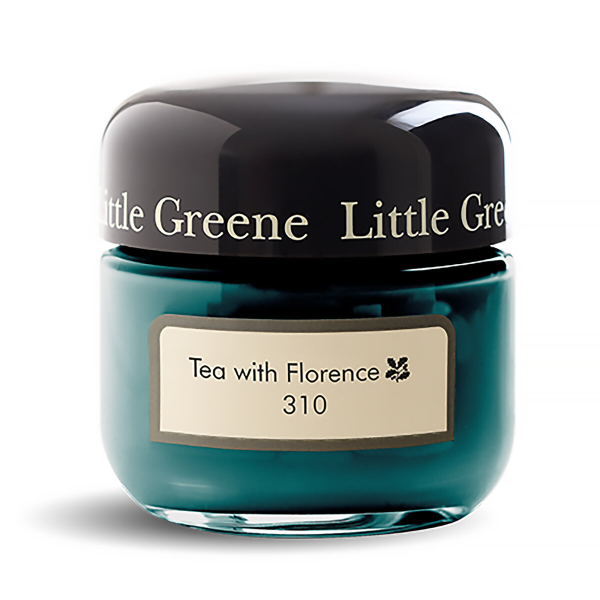 Absolute Matt Sample 60ml Tea With Florence 310D (AV09914105V)