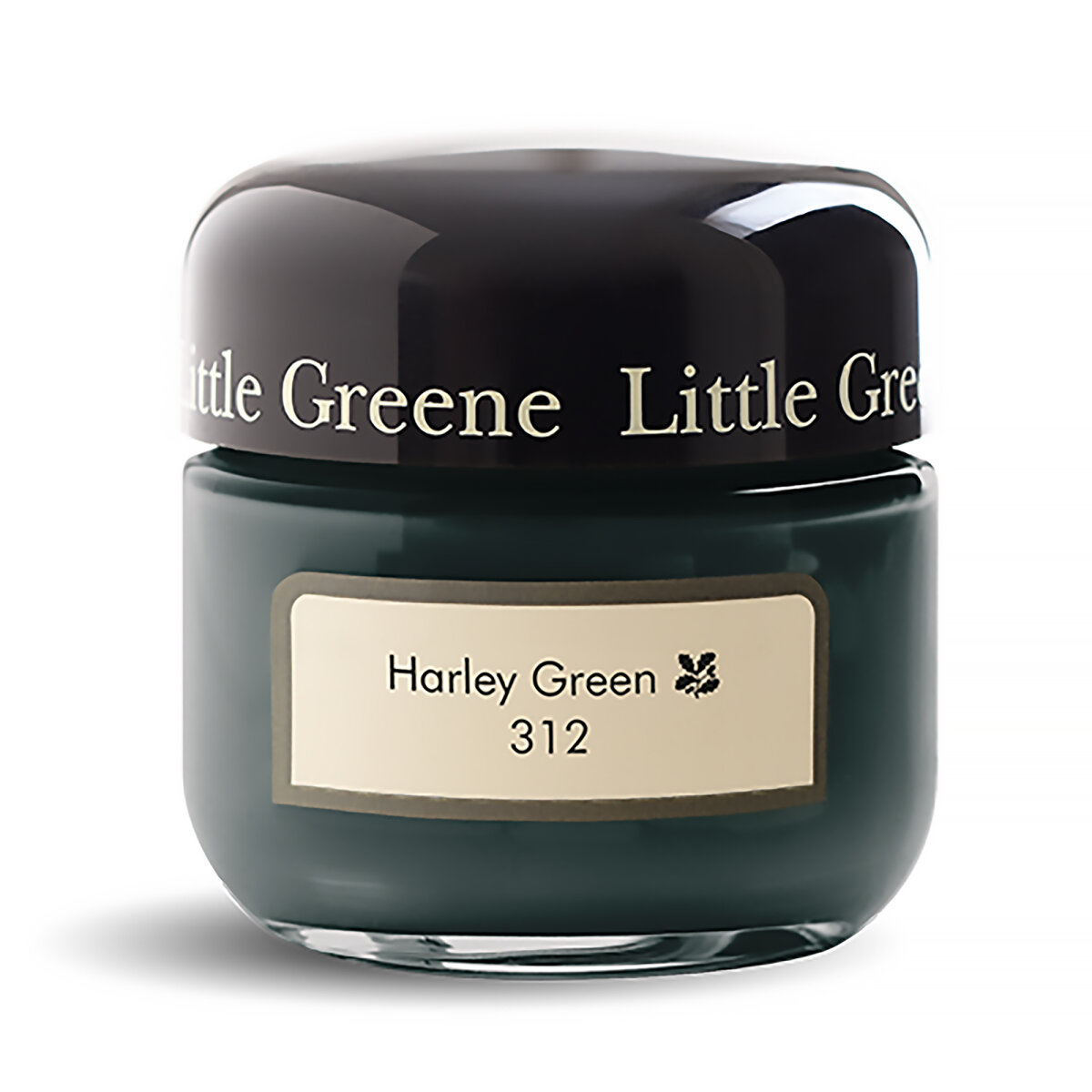 Absolute Matt Sample 60ml Harley Green 312X (AV09914030V)