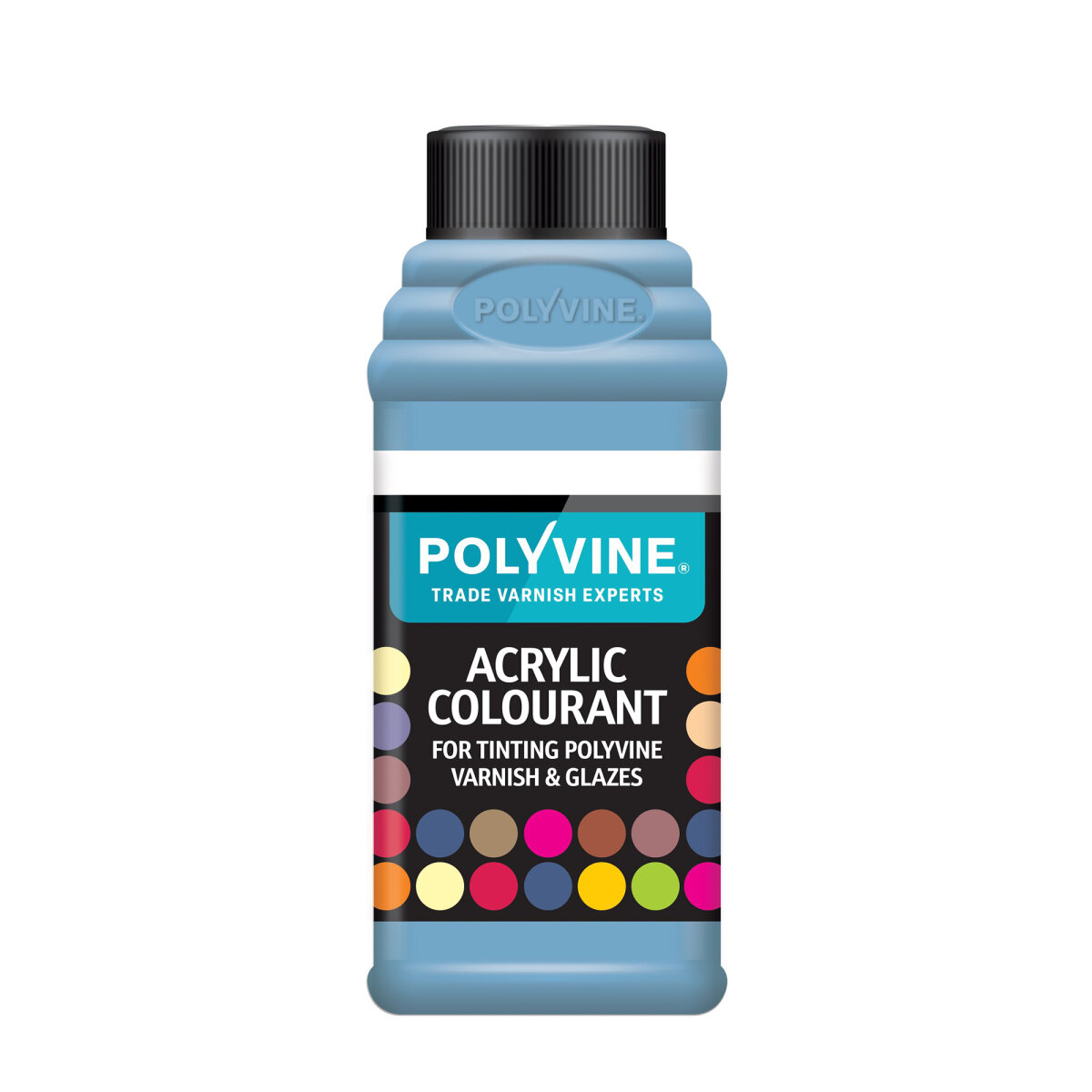 Polyvine Acrylic Colourant Ultra Marine (NT6202257V)