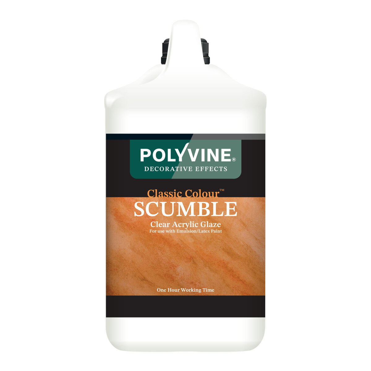 Classic Colour Scumble 4L (BN43001G)